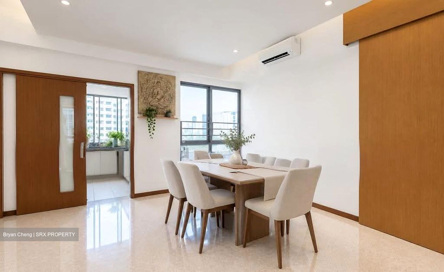 The Quintet (D23), Condominium #636471581